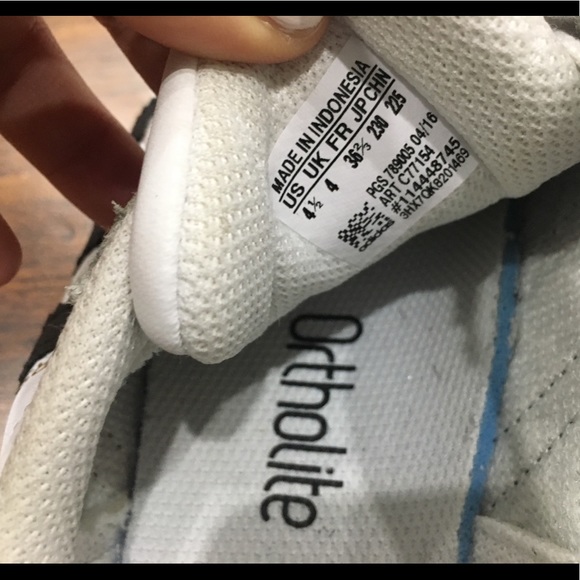 Adidas Superstar Unisex Shoes - Picture 6 of 7